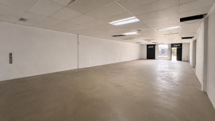 To Let Commercial Property for Rent in Bramley Gauteng
