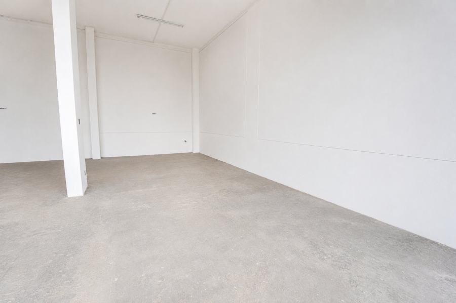To Let Commercial Property for Rent in Dunvegan Gauteng