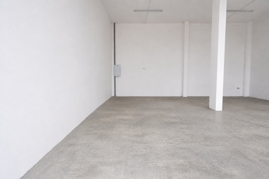 To Let Commercial Property for Rent in Dunvegan Gauteng