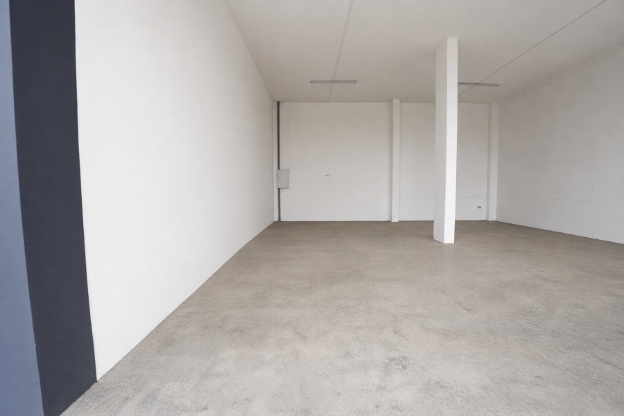 To Let Commercial Property for Rent in Dunvegan Gauteng
