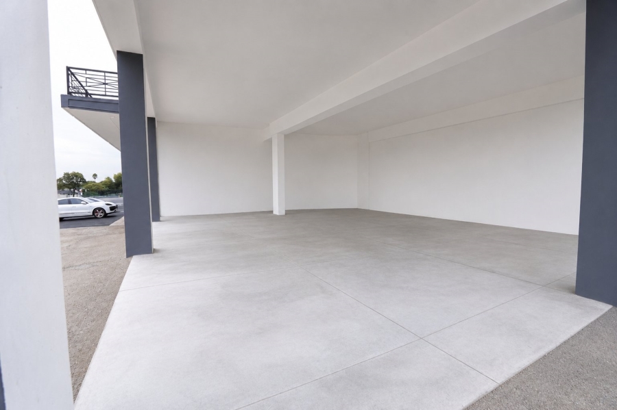 To Let Commercial Property for Rent in Dunvegan Gauteng