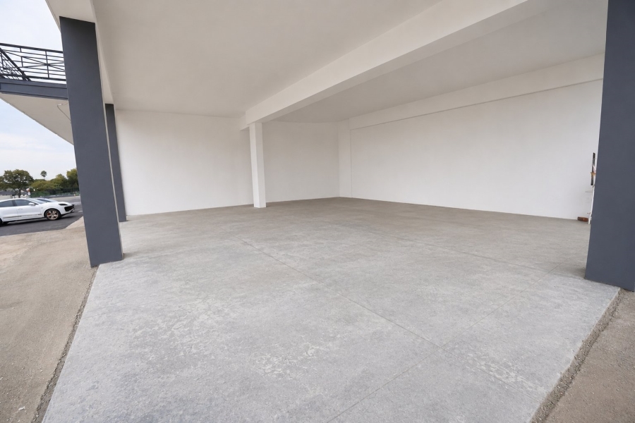 To Let Commercial Property for Rent in Dunvegan Gauteng