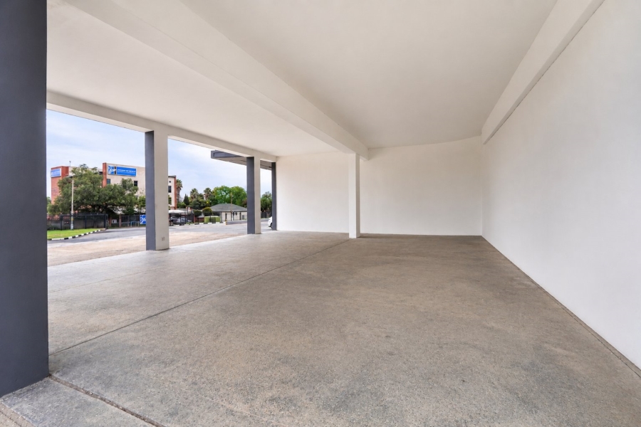To Let Commercial Property for Rent in Dunvegan Gauteng