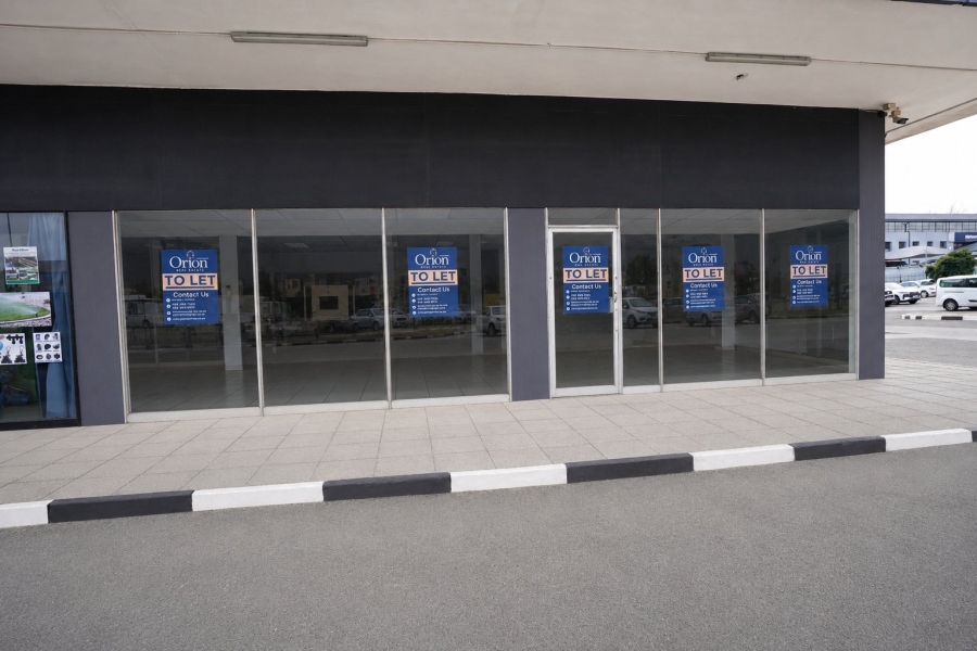To Let Commercial Property for Rent in Dunvegan Gauteng