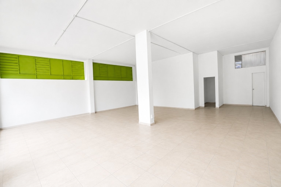 To Let Commercial Property for Rent in Dunvegan Gauteng