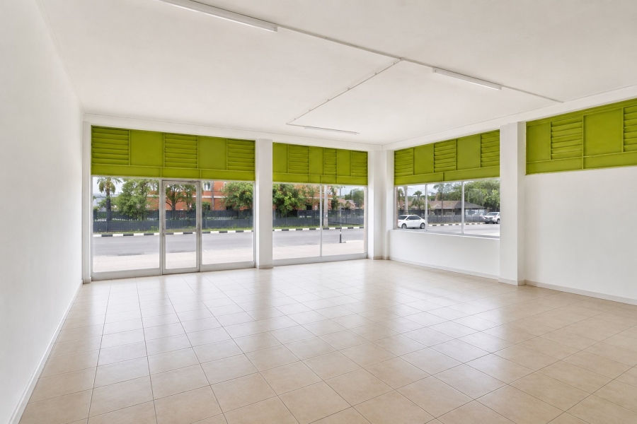 To Let Commercial Property for Rent in Dunvegan Gauteng