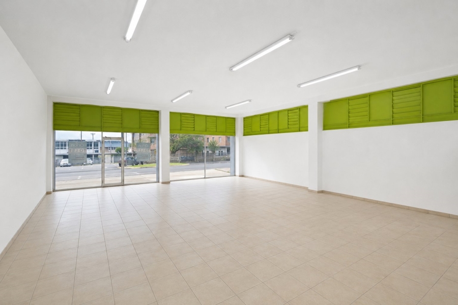 To Let Commercial Property for Rent in Dunvegan Gauteng