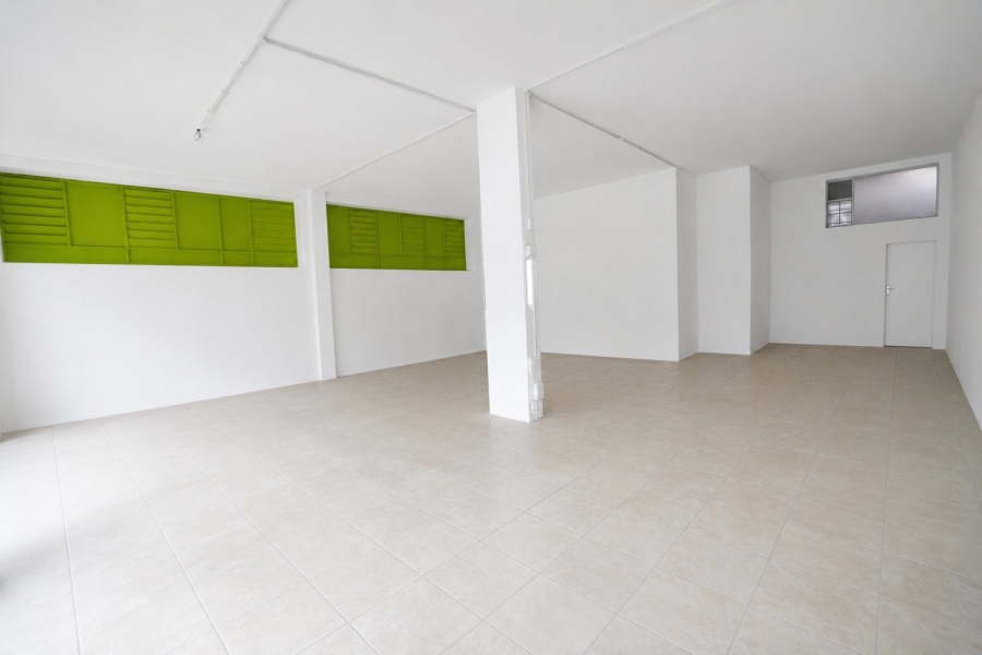 To Let Commercial Property for Rent in Dunvegan Gauteng
