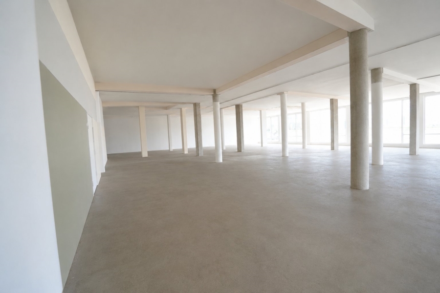 To Let Commercial Property for Rent in Dunvegan Gauteng