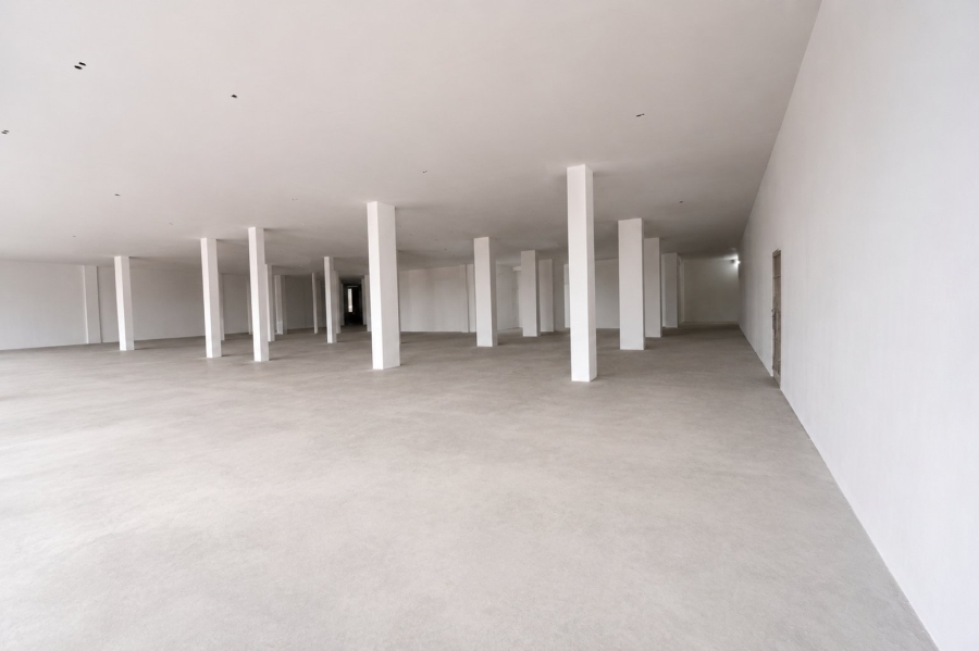 To Let Commercial Property for Rent in Dunvegan Gauteng