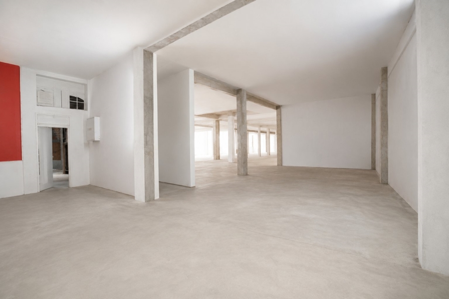To Let Commercial Property for Rent in Dunvegan Gauteng