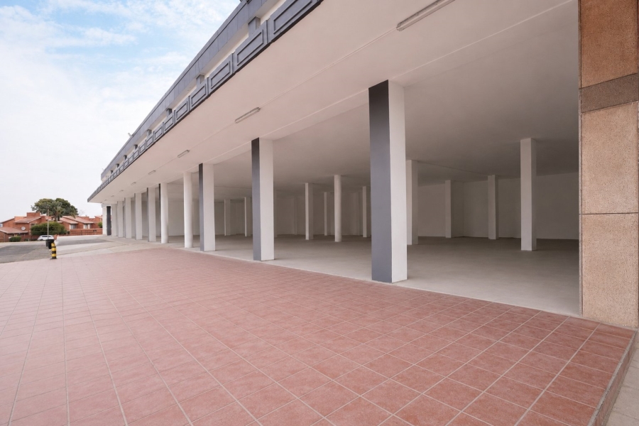 To Let Commercial Property for Rent in Dunvegan Gauteng