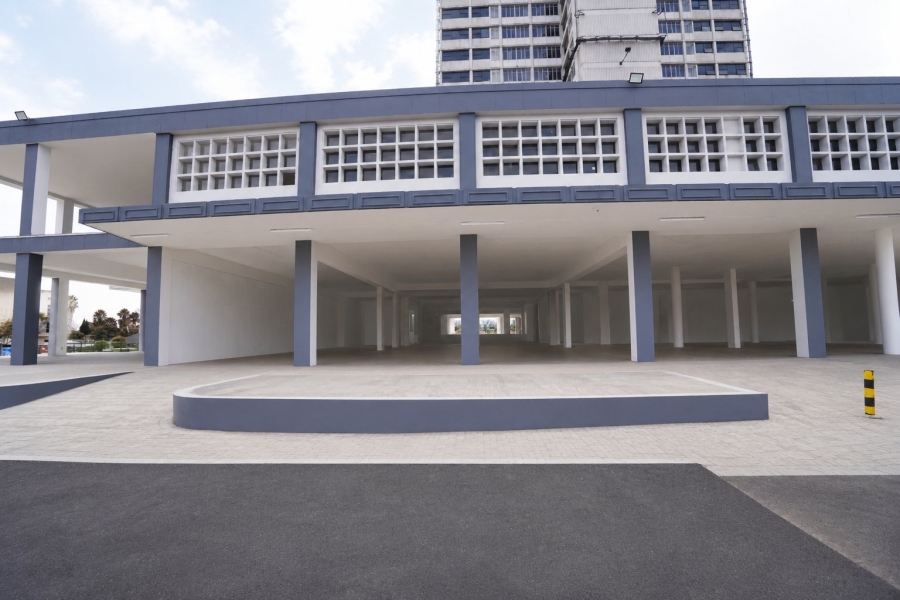 To Let Commercial Property for Rent in Dunvegan Gauteng