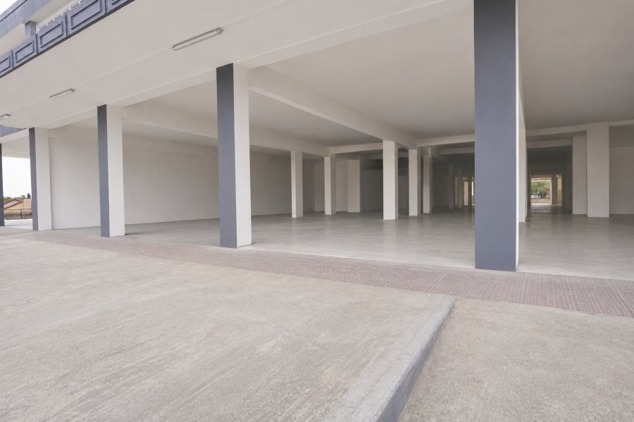 To Let Commercial Property for Rent in Dunvegan Gauteng