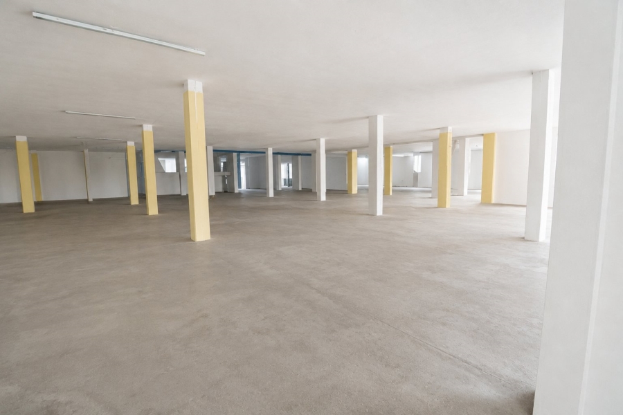 To Let Commercial Property for Rent in Dunvegan Gauteng