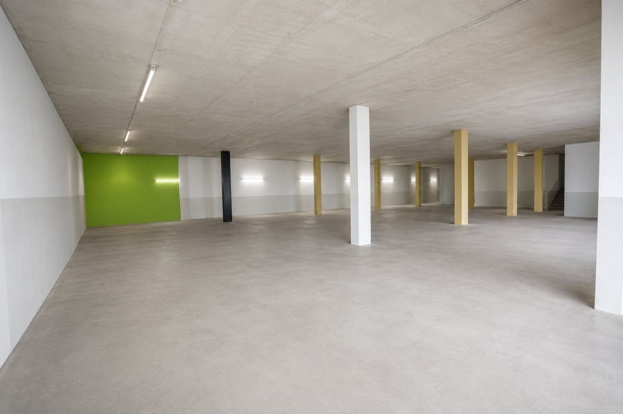 To Let Commercial Property for Rent in Dunvegan Gauteng