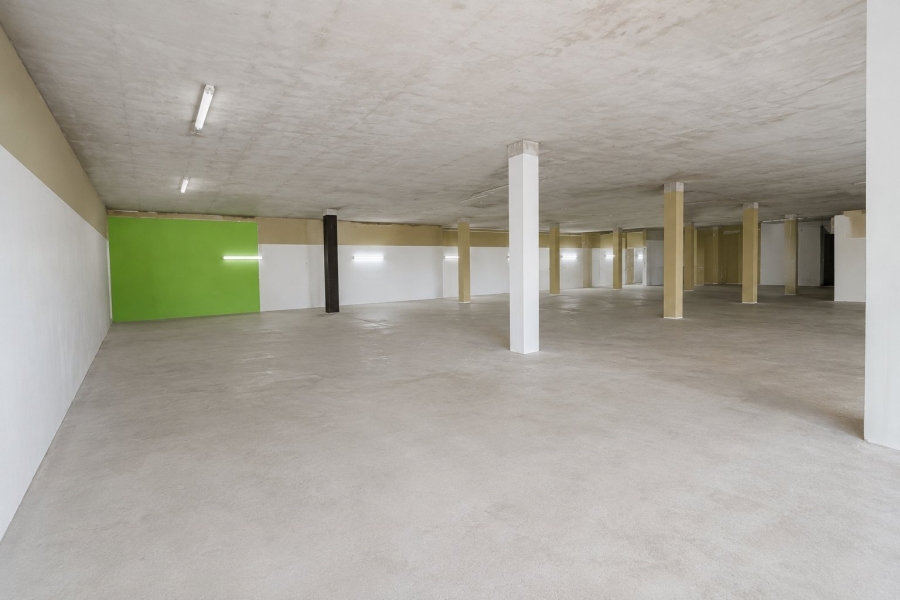 To Let Commercial Property for Rent in Dunvegan Gauteng