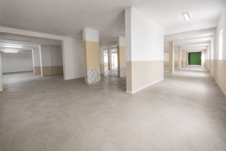 To Let Commercial Property for Rent in Dunvegan Gauteng