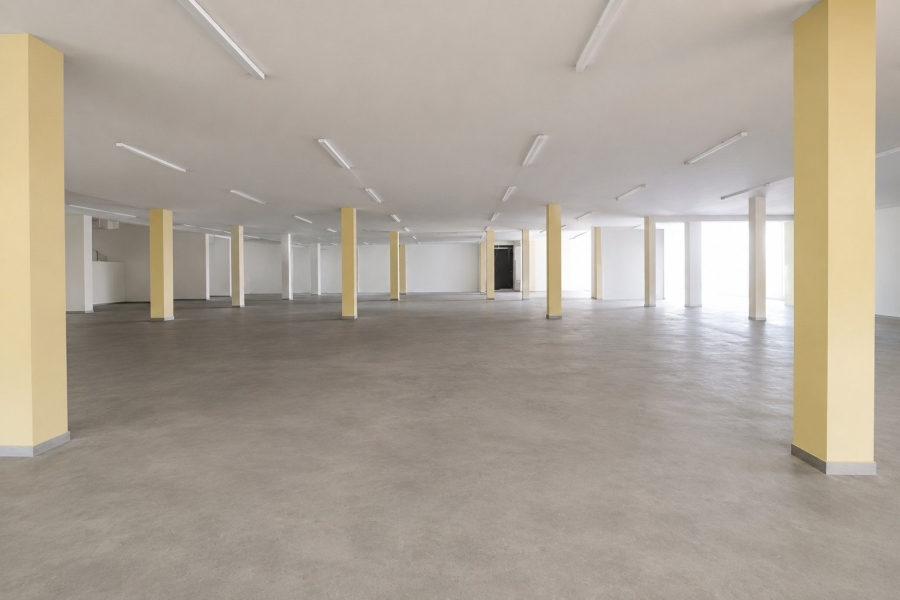 To Let Commercial Property for Rent in Dunvegan Gauteng