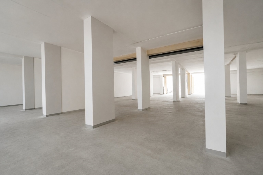 To Let Commercial Property for Rent in Dunvegan Gauteng