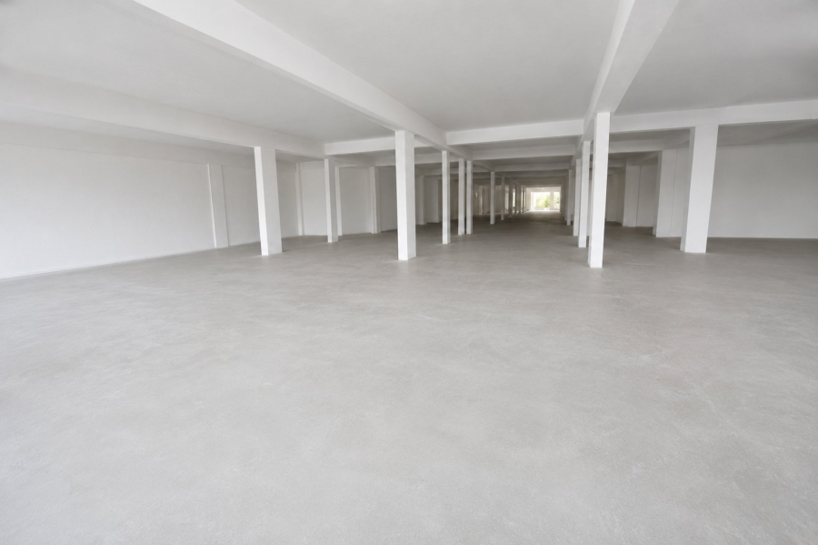 To Let Commercial Property for Rent in Dunvegan Gauteng