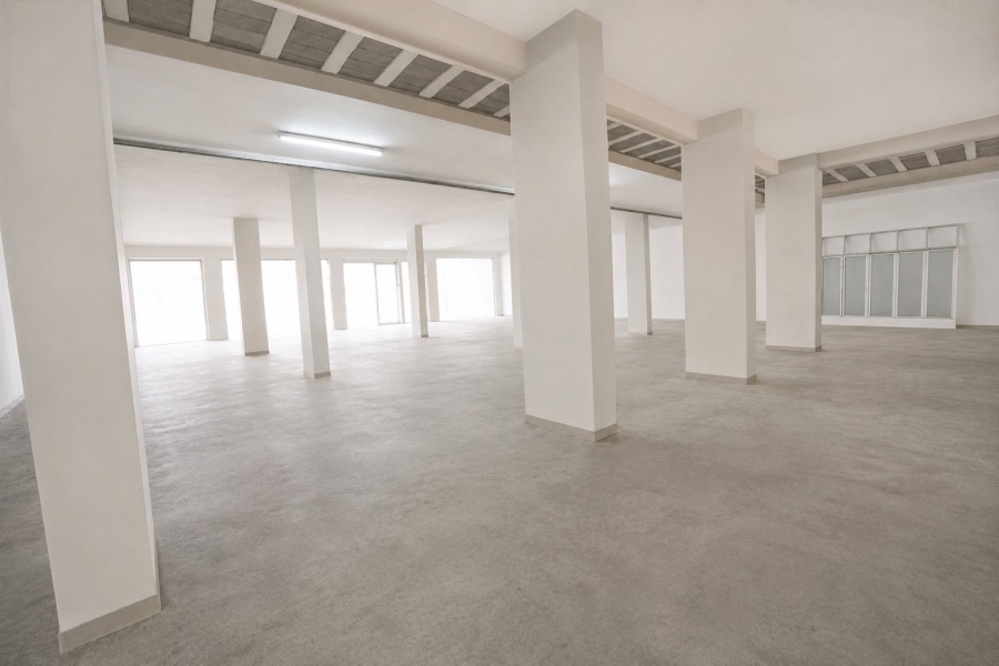 To Let Commercial Property for Rent in Dunvegan Gauteng