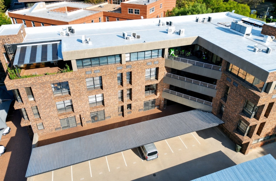 To Let Commercial Property for Rent in Parktown Gauteng