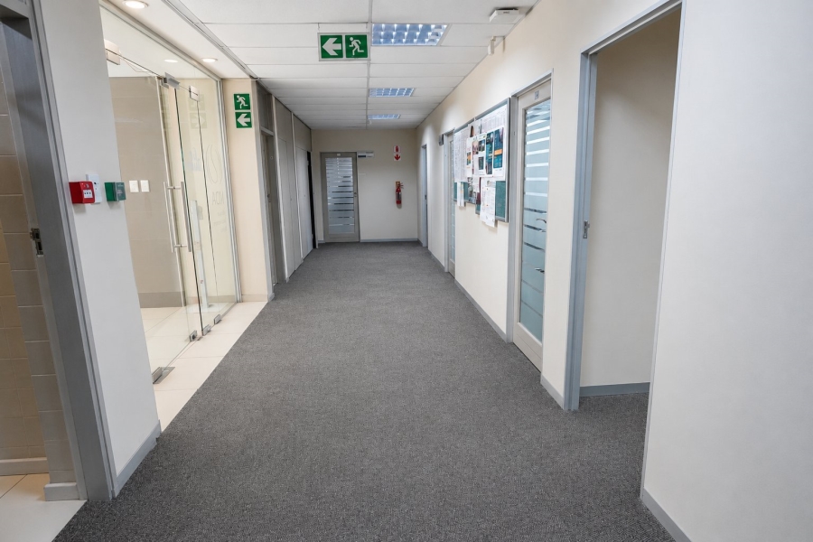 To Let Commercial Property for Rent in Parktown Gauteng