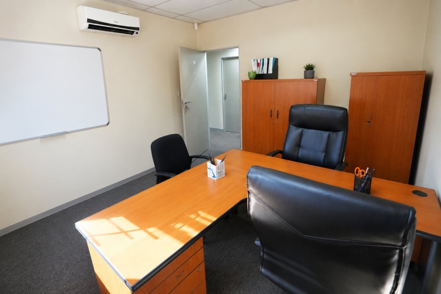 To Let Commercial Property for Rent in Parktown Gauteng