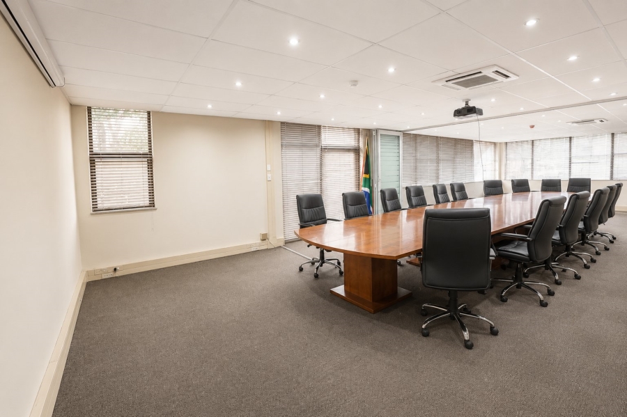 To Let Commercial Property for Rent in Parktown Gauteng