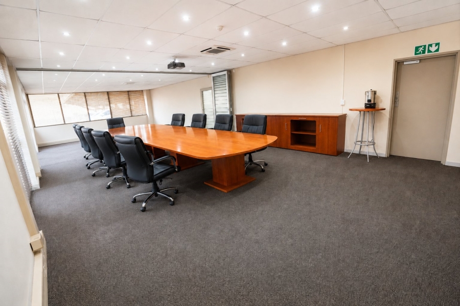To Let Commercial Property for Rent in Parktown Gauteng