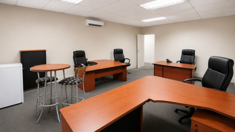 To Let Commercial Property for Rent in Parktown Gauteng
