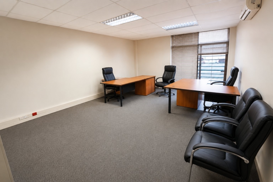 To Let Commercial Property for Rent in Parktown Gauteng