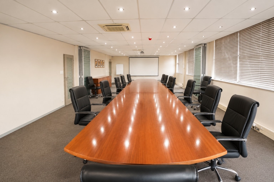 To Let Commercial Property for Rent in Parktown Gauteng