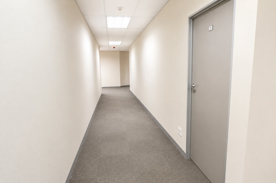 To Let Commercial Property for Rent in Parktown Gauteng