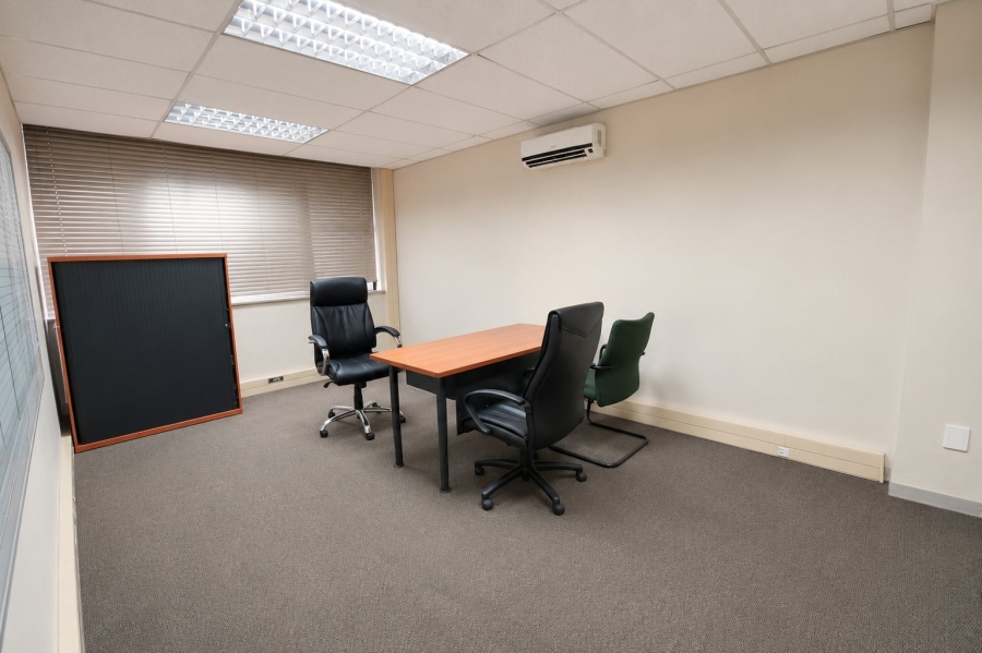To Let Commercial Property for Rent in Parktown Gauteng