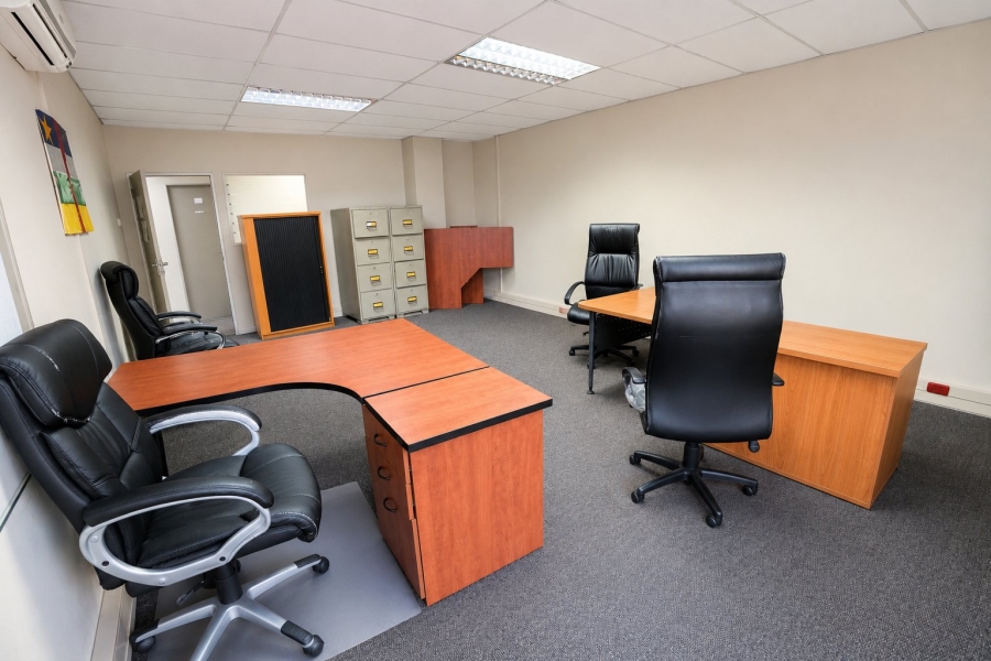 To Let Commercial Property for Rent in Parktown Gauteng