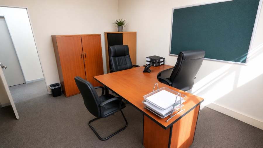 To Let Commercial Property for Rent in Parktown Gauteng