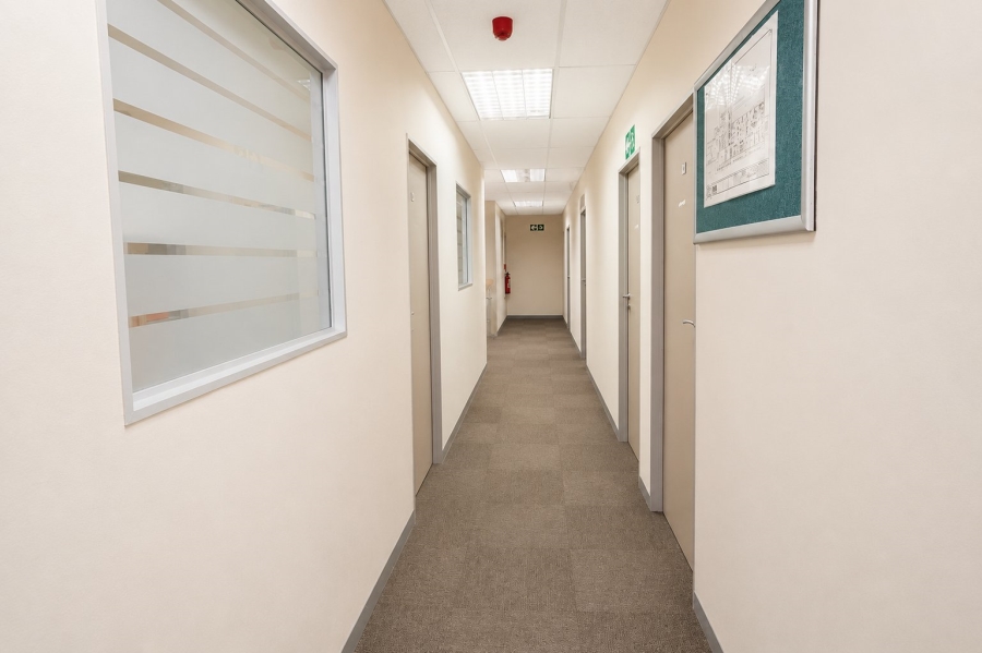 To Let Commercial Property for Rent in Parktown Gauteng