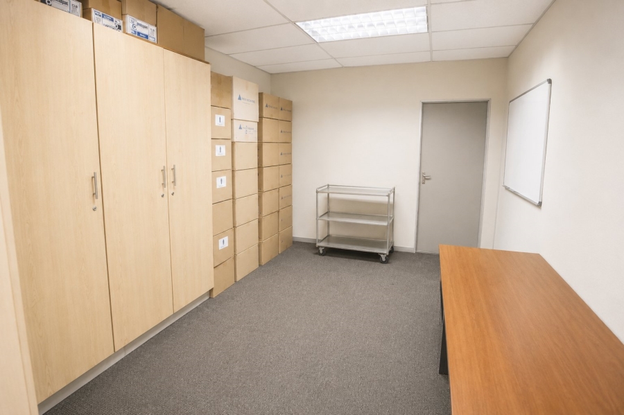 To Let Commercial Property for Rent in Parktown Gauteng