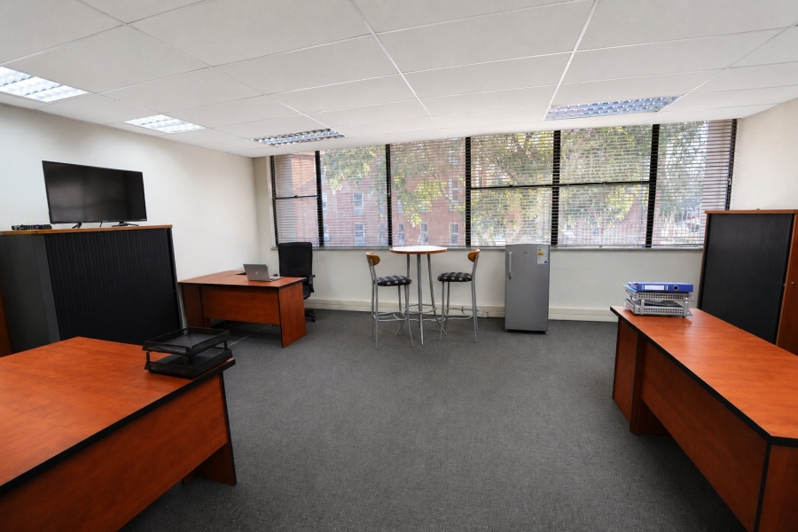 To Let Commercial Property for Rent in Parktown Gauteng