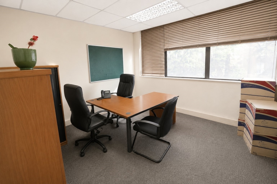 To Let Commercial Property for Rent in Parktown Gauteng