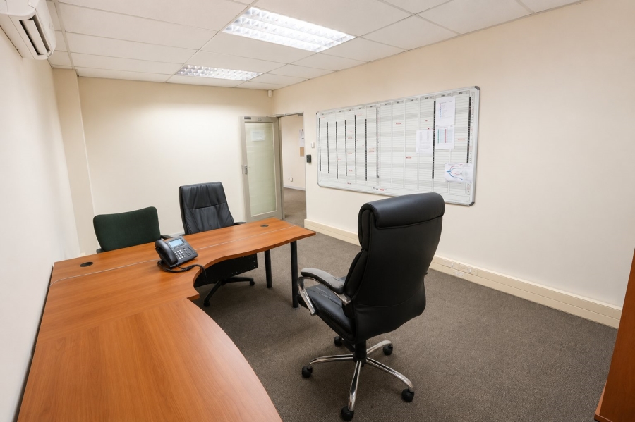 To Let Commercial Property for Rent in Parktown Gauteng