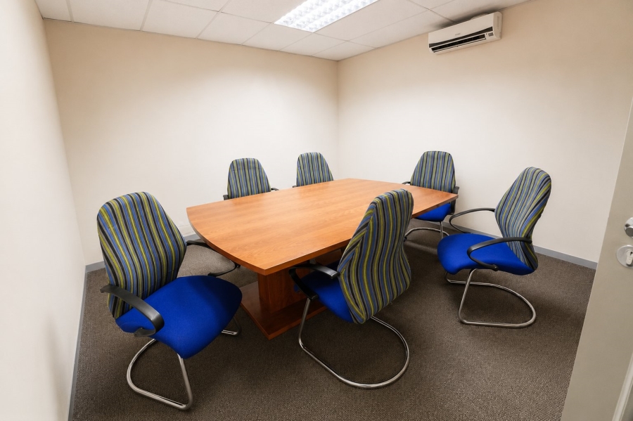 To Let Commercial Property for Rent in Parktown Gauteng