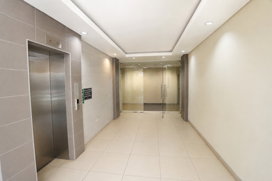To Let Commercial Property for Rent in Parktown Gauteng