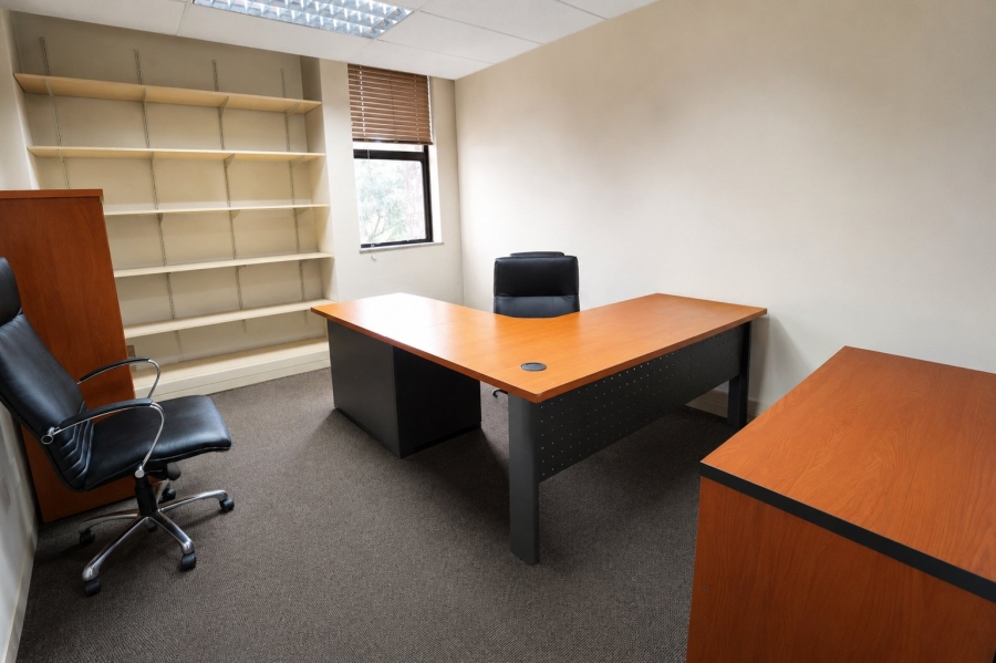 To Let Commercial Property for Rent in Parktown Gauteng