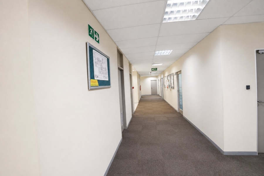 To Let Commercial Property for Rent in Parktown Gauteng