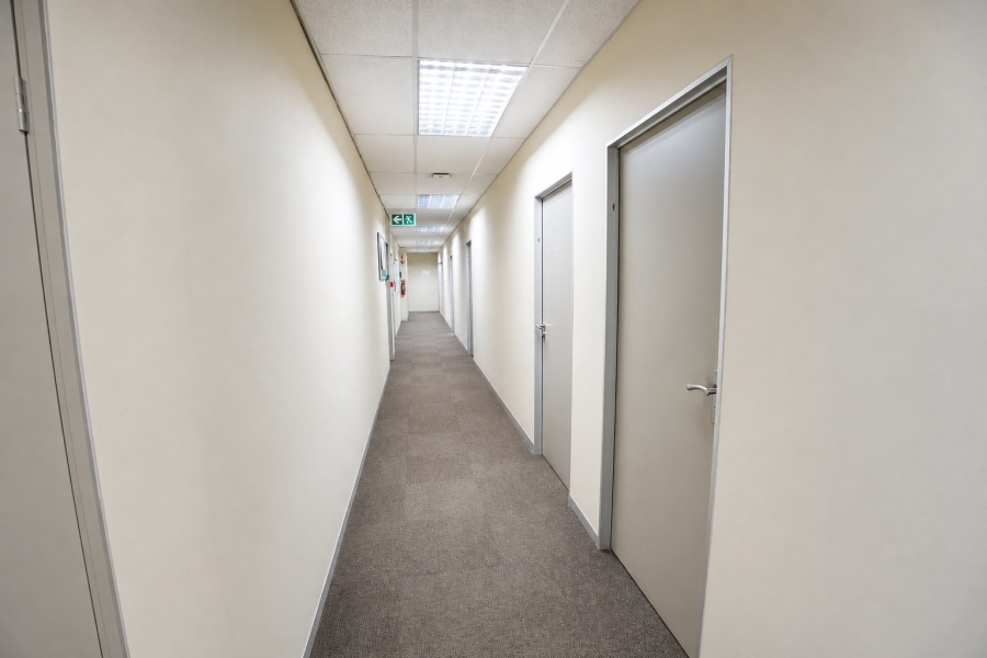To Let Commercial Property for Rent in Parktown Gauteng