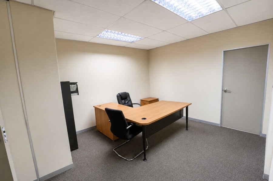 To Let Commercial Property for Rent in Parktown Gauteng