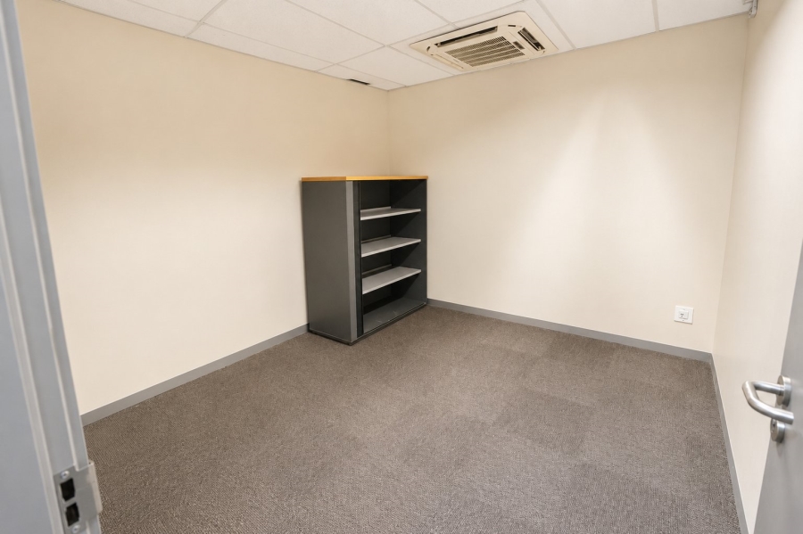 To Let Commercial Property for Rent in Parktown Gauteng